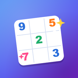 Sudoku Crazy! app icon